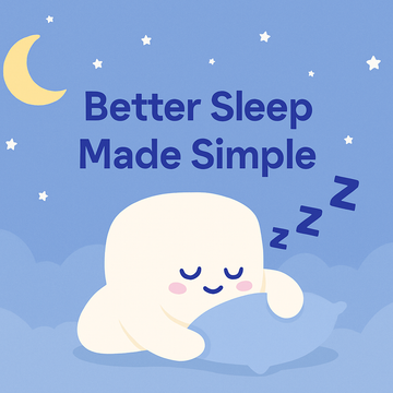 Why the Right Mattress Changes Everything