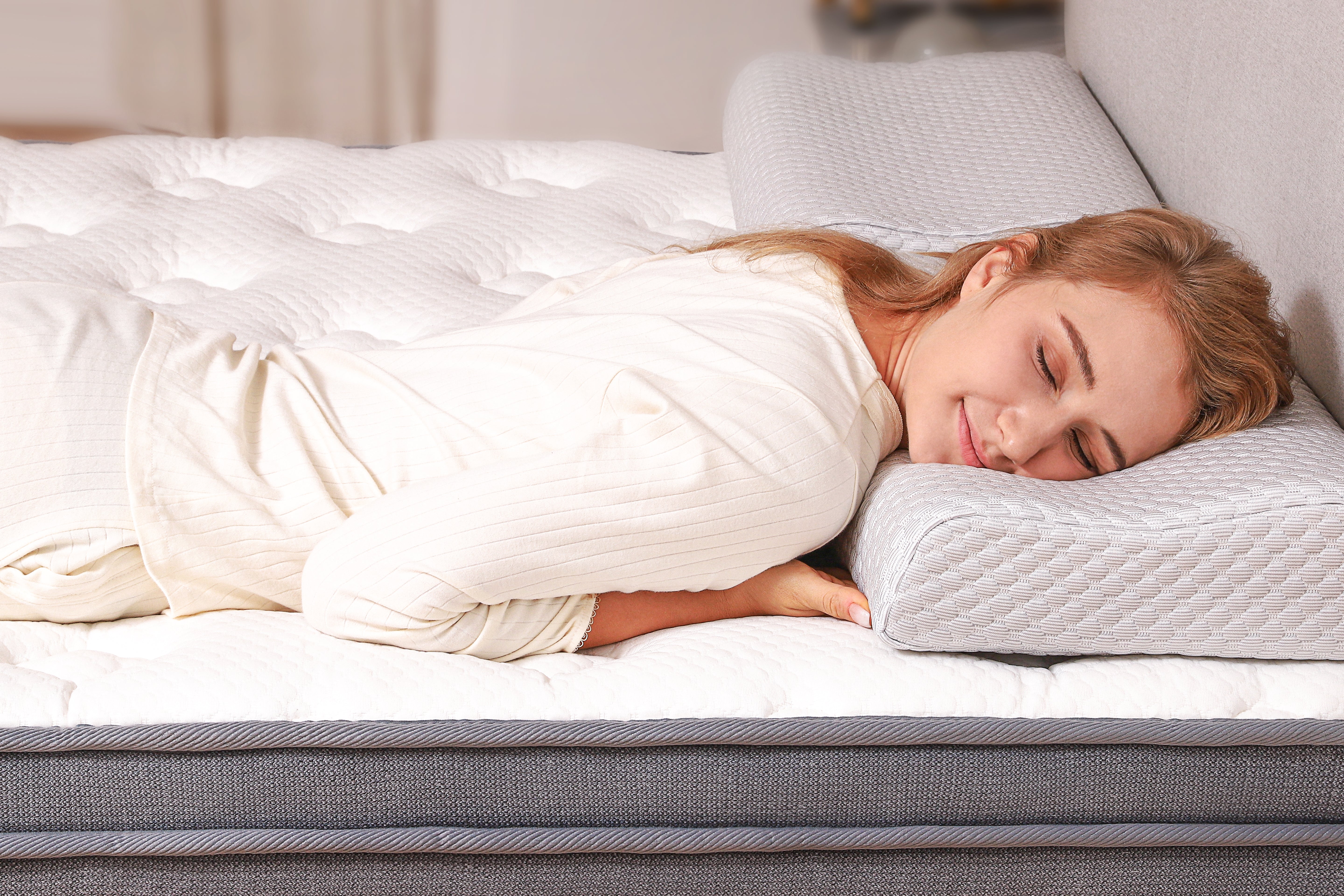 mAAHshmallow mattress