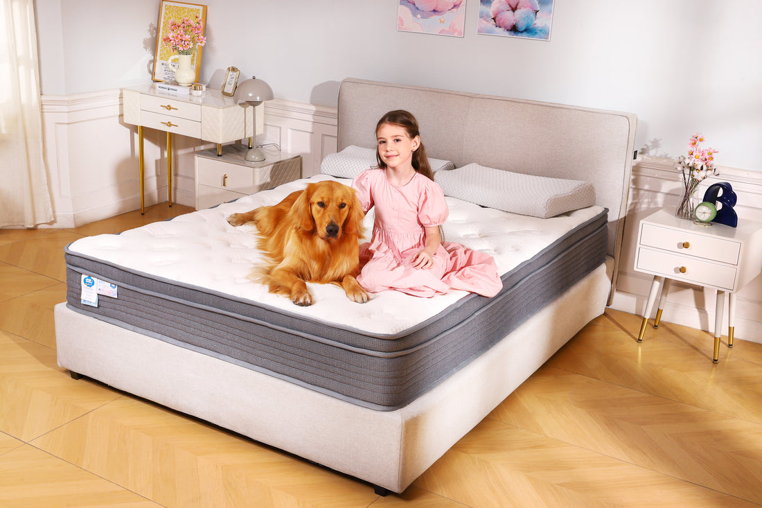 mAAHshmallow mattress