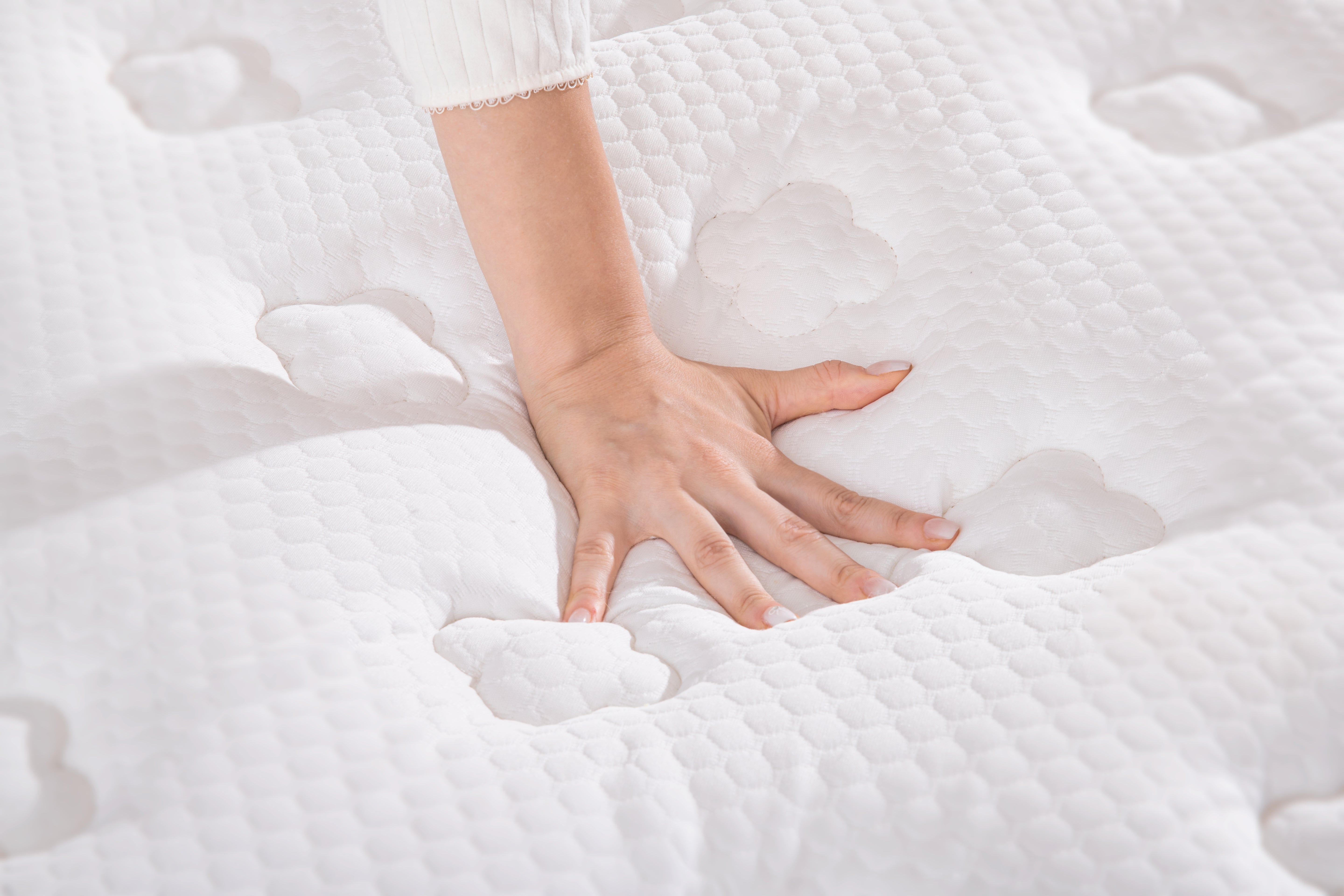 mAAHshmallow mattress