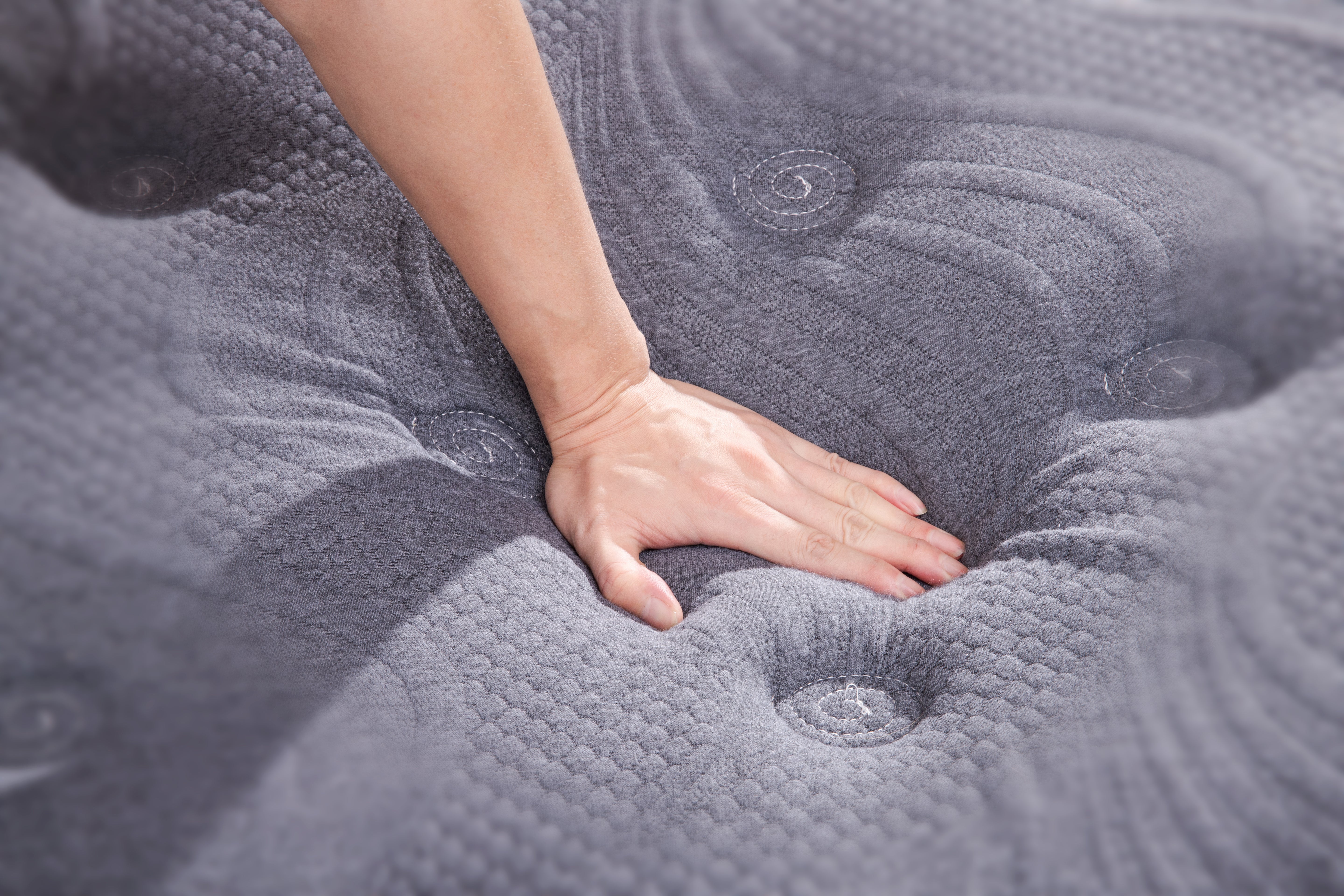 mAAHshmallow mattress